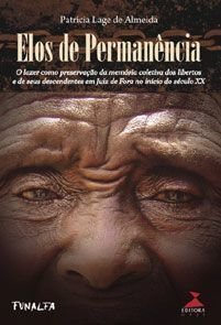 Elos De Permanencia, do autor Patricia Lage de Almeida