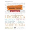 Ler Discurso Gramatical Brasileiro. Permanencias e Rupturas, do autor Thais De Araujo Da Costa Ler Discurso Gramatical Brasileiro. Permanencias e Rupturas, do autor Thais De Araujo Da Costa