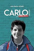 Ler Carlo Acutis e os Jovens Shalom, do autor Ana Paula Gomes Ler Carlo Acutis e os Jovens Shalom, do autor Ana Paula Gomes