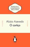 Ler O cortiço, do autor Aluísio Azevedo