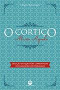 Ler O cortiço, do autor Aluísio Azevedo Ler O cortiço, do autor Aluísio Azevedo