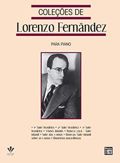 Coleções de Lorenzo Fernândez, do autor Lorenzo Fernândez