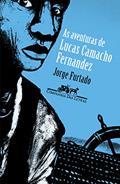 Ler As aventuras de Lucas Camacho Fernandez, do autor Jorge Furtado Ler As aventuras de Lucas Camacho Fernandez, do autor Jorge Furtado