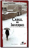 Ler Cabul no Inverno, do autor Ann Jones