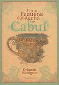 Ler Uma pequena casa de chá em Cabul, do autor Deborah Rodriguez Ler Uma pequena casa de chá em Cabul, do autor Deborah Rodriguez