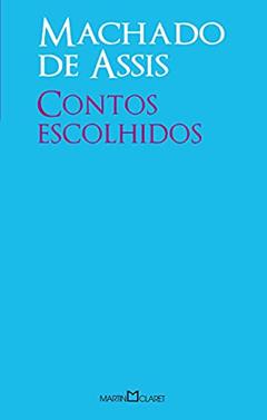 Contos escolhidos: 65, do autor Machado de Assis