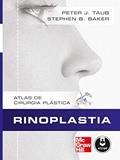 Ler Rinoplastia: Atlas de Cirurgia Plástica, do autor Peter J. Taub; Stephen B. Baker