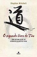 Ler O segundo livro do Tao, do autor Stephen Mitchell