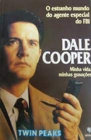Minha Vida,Minhas Gravacoes, do autor Dale Cooper