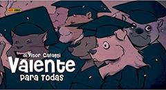 Valente: Para Todos Vol. 2: 02, do autor Vitor Cafaggi