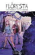 Ler A Floresta Volume 2: O Enxame, do autor James Tynion IV