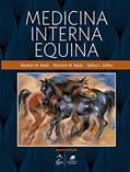 Ler Medicina Interna Equina, do autor Stephen M. REED; Warwick M. BAYLY; Debra C. SELLON