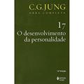 Ler O desenvolvimento da personalidade Vol. 17: Volume 17, do autor C.G. Jung