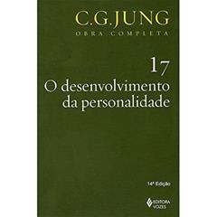 O desenvolvimento da personalidade Vol. 17: Volume 17, do autor C.G. Jung