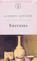 Ler Sócrates: O mártir da filosofia, do autor Anthony Gottlieb