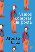 Ler Vamos comprar um poeta, do autor Afonso Cruz