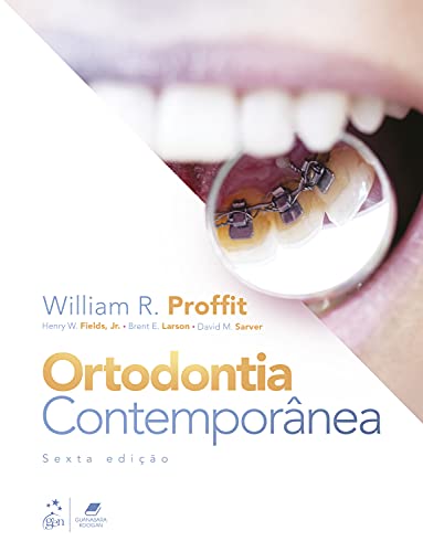 Ler Ortodontia Contemporânea, do autor William R. et al. PROFFIT
