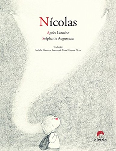 Ler Nícolas, do autor Agnès Laroche Ler Nícolas, do autor Agnès Laroche