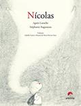 Ler Nícolas, do autor Agnès Laroche Ler Nícolas, do autor Agnès Laroche