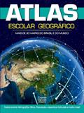 Ler Atlas Escolar Geográfico 48p: Mais de 30 mapas de Brasil e do Mundo, do autor Ciranda Cultural Ler Atlas Escolar Geográfico 48p: Mais de 30 mapas de Brasil e do Mundo, do autor Ciranda Cultural