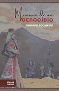 Ler Memórias de um Genocídio, do autor Mariana Boujikian
