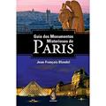Ler Guia dos Monumentos Misteriosos de Paris, do autor Jean-Francois Blandel
