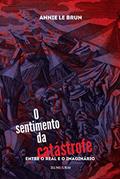 Ler O sentimento da catástrofe, do autor Annie Le Brun