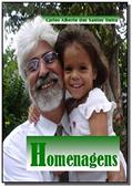 Ler Homenagens, do autor Carlos Alberto dos Santos Dutra