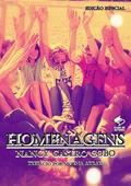 Ler Homenagens, do autor Nancy Castro Cobo