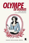 Ler Olympe de Gouges, do autor Catel Muller