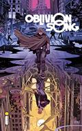 Ler Oblivion Song: Canção Do Silêncio - Volume 1, do autor Robert Kirkman Ler Oblivion Song: Canção Do Silêncio - Volume 1, do autor Robert Kirkman