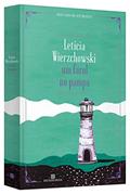 Ler Um farol no pampa, do autor Leticia Wierzchowski Ler Um farol no pampa, do autor Leticia Wierzchowski