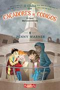 Ler O clube dos caçadores de códigos: o farol mal-assombrado, do autor Penny Warner Ler O clube dos caçadores de códigos: o farol mal-assombrado, do autor Penny Warner