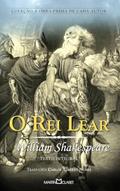 Ler Rei Lear, do autor William Shakespeare Ler Rei Lear, do autor William Shakespeare