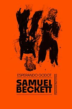 Esperando Godot, do autor Samuel Beckett