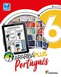 Ler Araribá Plus - Português - 6º ano, do autor Vários