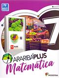 Ler Araribá Plus - Matemática - 7º ano, do autor Vários