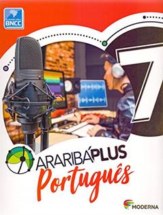 Araribá Plus 7 Português, do autor Vários