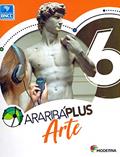 Ler Araribá Plus - Arte - 6º ano, do autor Vários