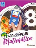 Ler Araribá Plus - Matemática - 8º ano, do autor Vários Ler Araribá Plus - Matemática - 8º ano, do autor Vários