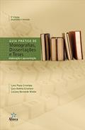 Ler Guia Prático de Monografias, Dissertações e Teses. Elaboração e Apresentação, do autor Lara Crivelaro Bezzon Ler Guia Prático de Monografias, Dissertações e Teses. Elaboração e Apresentação, do autor Lara Crivelaro Bezzon