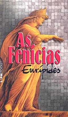 As Fenícias, do autor Eurípides