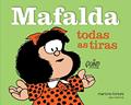 Ler Mafalda todas as tiras, do autor Quino Ler Mafalda todas as tiras, do autor Quino