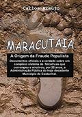 Ler Maracutaia, do autor Carlos Araujo