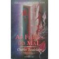 Ler AS Flores Do Mal (Clássicos Para Todos) - Pocket Novo, do autor Não Indicado