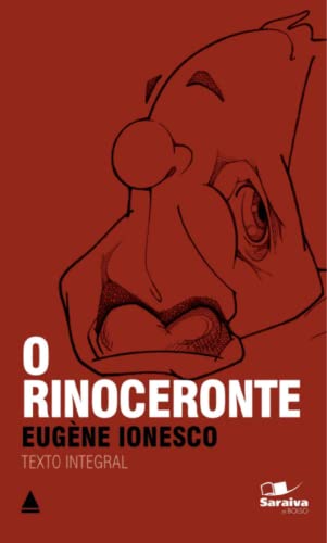 Ler Rinoceronte, O - Livro de Bolso, do autor Não Indicado