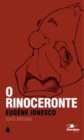 Ler Rinoceronte, O - Livro de Bolso, do autor Não Indicado