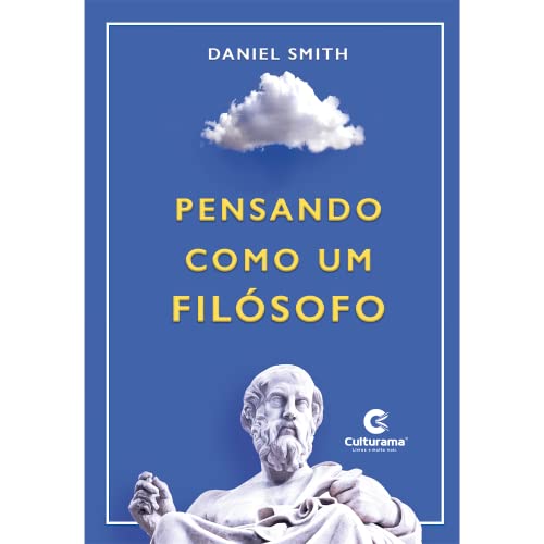 Ler Pensando como um Filósofo, do autor Daniel Smith