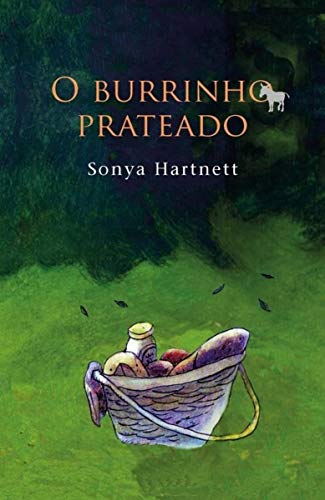 Ler O burrinho prateado, do autor Sonya Hartnett