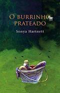 Ler O burrinho prateado, do autor Sonya Hartnett